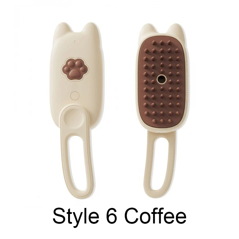 🐾 AquaPet 3in1 Wellness-Bürste