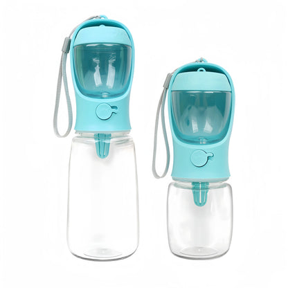 🐾2 in 1 PetGO Bottle