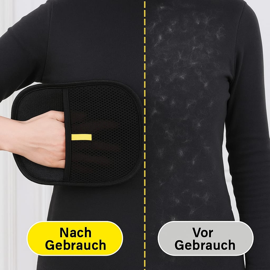 🐾 Premium Katzenstreumatte