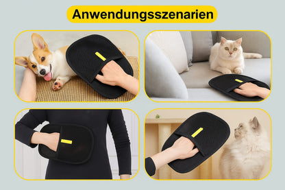 🐾 Premium Katzenstreumatte