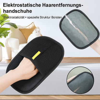 🐾 Premium Katzenstreumatte